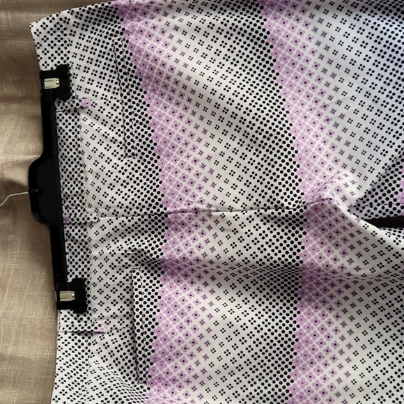 NWT CRACKED WHEAT SHORTS - Picture 6 of 11